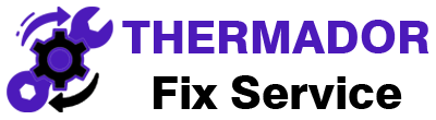 Thermador Fix Service